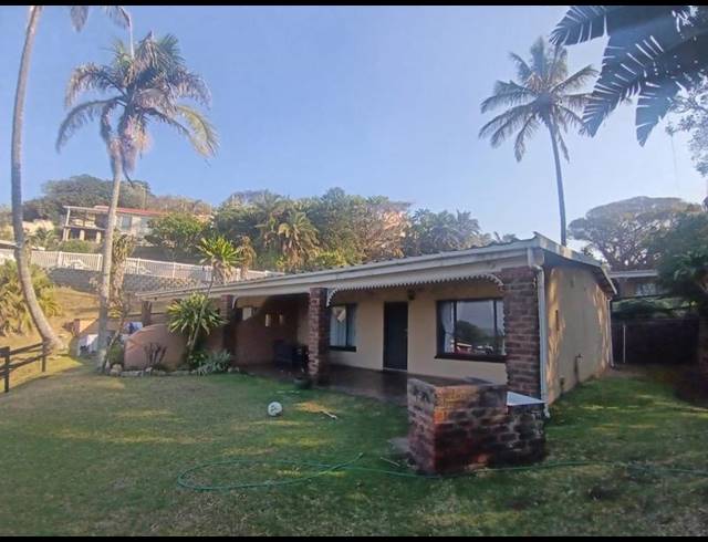 2 BEDROOM APARTMENT FOR SALE IN MANABA BEACH